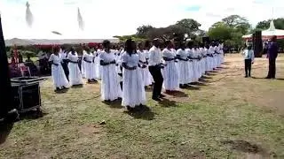 Aict Butimba Choir