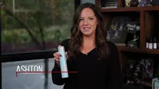Thompson & Company Salon Parlor Presents: Refresh Dry Conditioner By Arrojo