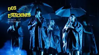Dos Estaciones &mdash; ENCUENTRO NACIONAL DE DANZA 2025 (Teatro Balboa)