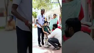 GOD'S Children's on Earth