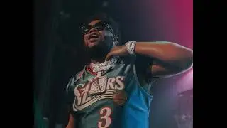 &ldquo;Waffle House&rdquo; Bossman Dlow Type Beat Prod. @Bandboiisahbii 
