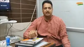 National Sun Screen Day message by Dr Yangesh Kotiyal