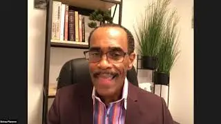 Welcoming Israel's First Bishop - Dr. Glenn Plummer