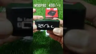 M90 Pro buds / ₹499/- only /Mercedes Benz logo Cse / M90 pro 2023 Bluetooth earphones