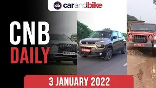 PV Sales 2021 | Bajaj Exports | FASTag Toll Collection December 2021