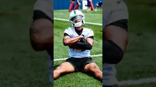 The NFL is sleeping on Adonai Mitchell...and so are YOU!  #bestball #fantasyfootball