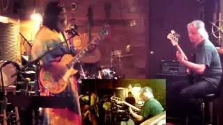TWCA BUSCH+KIM CCFH LSD25RECORDS FEB 20 2016