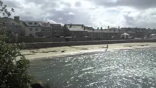 St marys Scilly Sept 24 2012 from Radio Scilly