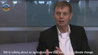 Why Regenerative Agriculture?