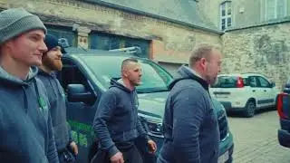 MNK ENERGY, une soci&eacute;t&eacute; de Chauffage namuroise qui aime les d&eacute;fis !