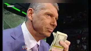Закончился ли этот бум для WWE? #WWE #RAW #SmackDown #AEW #TripleH