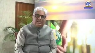 Union Minister of Environment, Forest and Climate change 𝐁𝐡𝐮𝐩𝐞𝐧𝐝𝐞𝐫 𝐘𝐚𝐝𝐚𝐯's interview excerpts