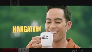 Iklan Kopi ABC Susu - Suara [with GAC]