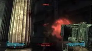 Fallout 3 | Pt. 14 Museum Tour