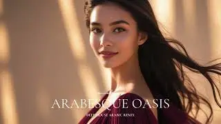 Arabesque Oasis – Mystic Desert Flow | Ethnic Deep House & Arabic Remix