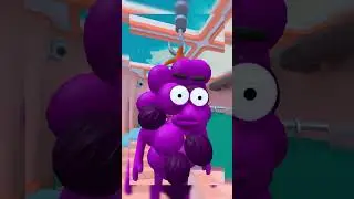 Las uvas 🍇 estan aqui #fruitsalon #juegosvr #comandosvr #oculusquest2 #vr #virtualizatevr