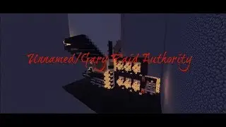 Gary Raid Authority | SaicoPvP Blaze Realm