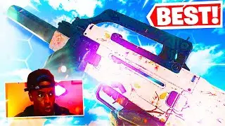 IS THIS THE BEST TACTICAL RIFLE IN COLD WAR? (BEST CARV. 2 CLASS)