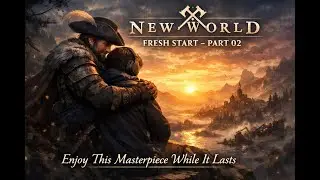 New World: Fresh Start &ndash; Part 02 | Enjoy This Masterpiece While It Lasts