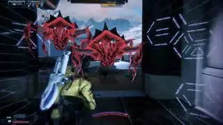 Happy N7 Day! | Tech Armor-less Asari Valkyrie: debuff setup