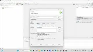 Eclipse IDE for Java Enterprise Edition (Jakarta EE) – Free Download