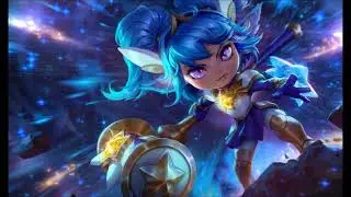 09. Poppy Theme (Starguardian Version)