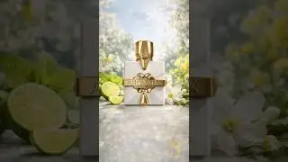Свежесть для весны? Первые впечатления от Platine Blanc от Aromatix и French Avenue.
