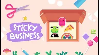 Sticky Business | Trailer | Guerrilla Collective 4