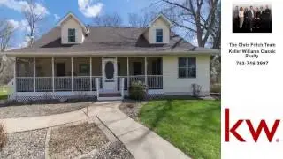 1623 345th Trail NE Cambridge, MN 55008