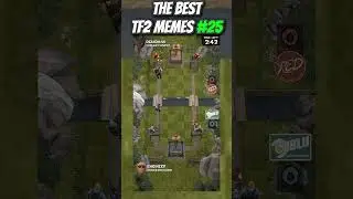 Clash Royale in TF2?!?!