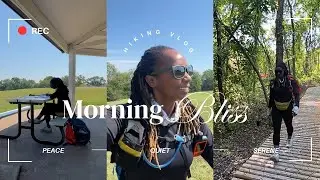Trail Life in McKinney, TX| Hiking, Garmin Tips & Real Life Reflections