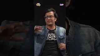 Ekdum Serious Podcast with Onkar Raut| Episode 3| Marathi Podcast #VizotCompany#youtubeshorts