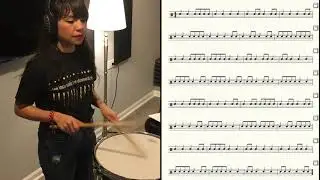 Learn to Read - Lesson 2D (Quarter Notes and Eight Notes - Part 4)