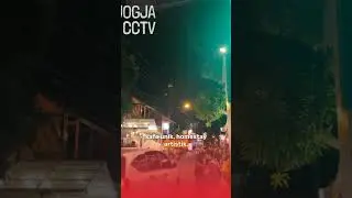 Prawirotaman Jogja Tempat Wisata Hits yang Wajib Dikunjungi