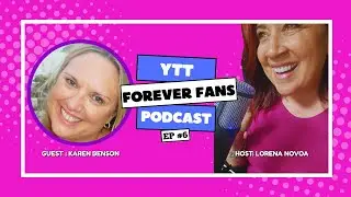 YOUNG TALENT TIME IS ALL HE WATCHES ALL DAY EVERYDAY🎶  - YTT BECAME OUR TV FAMILY 💕