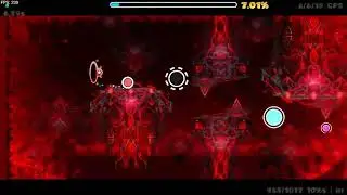 TerrorCore 10% | Geometry Dash