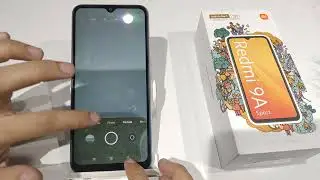 How to fix camera problem in redmi 9a sport | camera setting reset kaise kare | Restore Camera