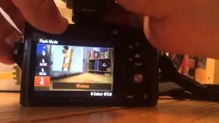 RX1 and external HVL-F43AM not firing