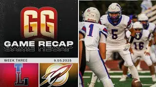 RECAP: Lakewood at Berne union