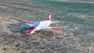 HSD Jets 105mm Super Viper