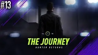 FIFA 18: THE JOURNEY #13 - NEW UNLOCK!