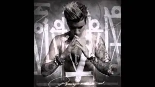 Justin Beiber - Love Yourself (Throenix Tropical Remix)