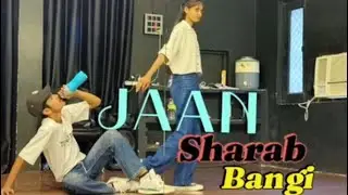 Jann sarab 🍺(harshuuu dance ) #share #dance #200k #foryou #happy #good #love #nice #youtube #new