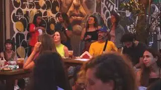 BAR ABIERTO #4: Edici&oacute;n MDQ, Bar Las 40, Mar del Plata, Buenos Aires