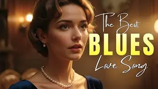 Timeless Golden Soul & Blues Love Songs | Emotional Classics