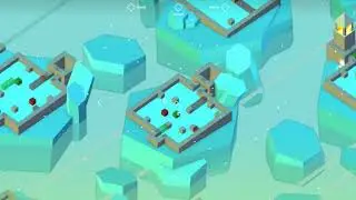 Triplicity Release Trailer