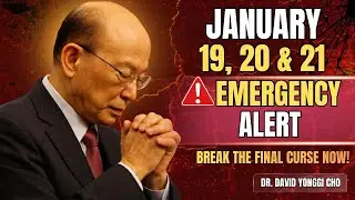Psalm 23 – DESTROY FINANCIAL CURSES, Witchcraft and Blockages! Abundance Now!