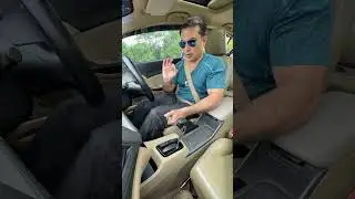 Brake Failure Emergency &ndash; How to Stop Your Car in Emergency Condition Using Emergency Brake Only