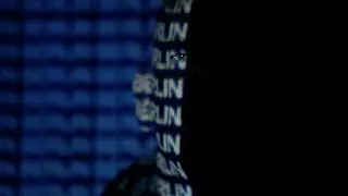 Ground Pilots - Berlin (Official Music Video)