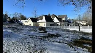 Barclay Friends | Senior Living Tour and Overview)